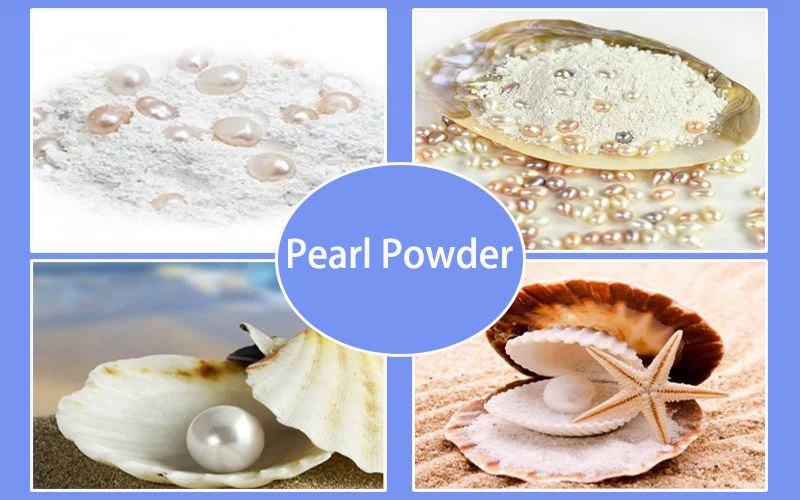product-1-1 Pearl powder raw materials