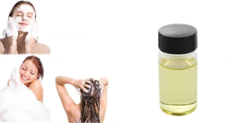 Potassium cocoyl glycinate Introduction Potassium cocoyl glycinate Introduction