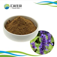 Порошок экстракта шалфея