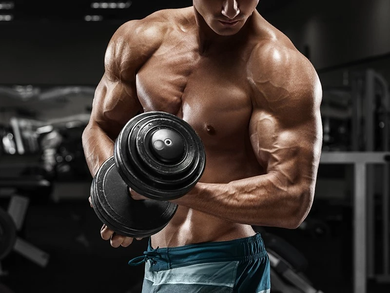 Calcium HMB Supports Muscle Growth And Strength Calcium HMB Supports Muscle Growth And Strength